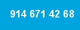 914 671 42 68